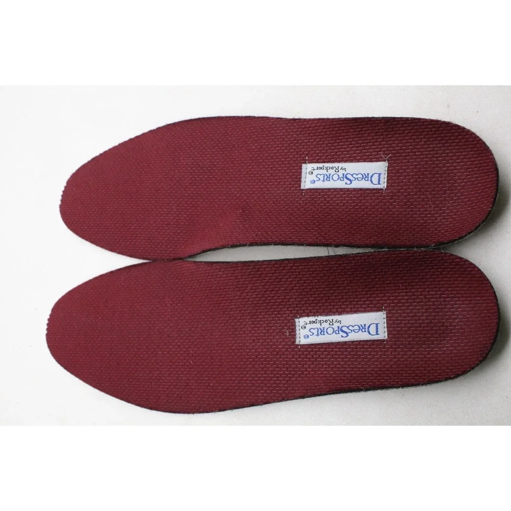 Rockport vibram dress